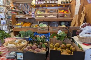  at Wholefoods Of Newport in Newport