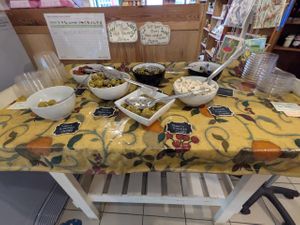  at Wholefoods Of Newport in Newport