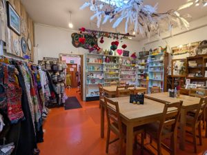  at Wholefoods Of Newport in Newport