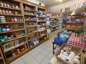  at Wholefoods Of Newport in Newport