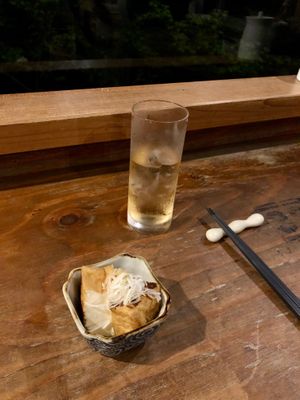  at Mori-meshi in Hakone