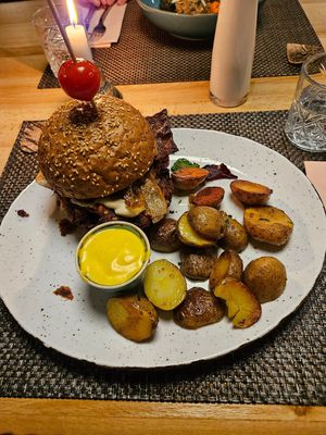  at Emmels Dinkelrind in Neuberg