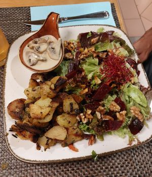  at Emmels Dinkelrind in Neuberg