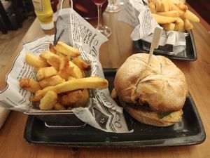  at Nieuw Amsterdam in Stiges