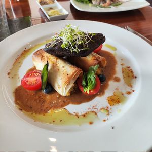  at La Concepción in Tenerife