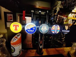  at Beinglas Farm in Stirling