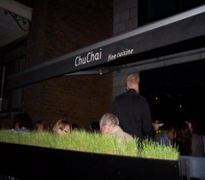  at ChuChai in Montreal