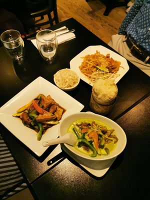  at ChuChai in Montreal