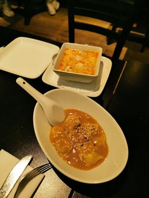  at ChuChai in Montreal