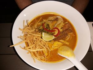  at ChuChai in Montreal