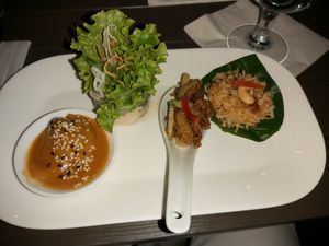  at ChuChai in Montreal