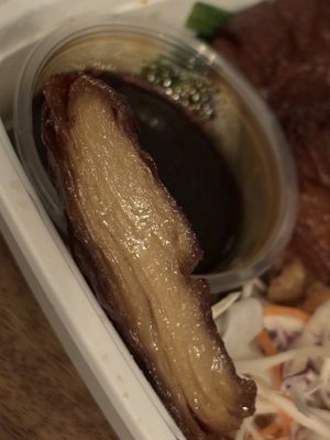   at ChuChai in Montreal