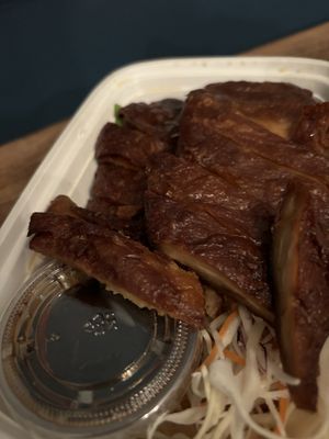   at ChuChai in Montreal