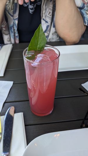  at ChuChai in Montreal