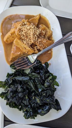  at ChuChai in Montreal