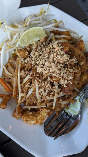  at ChuChai in Montreal