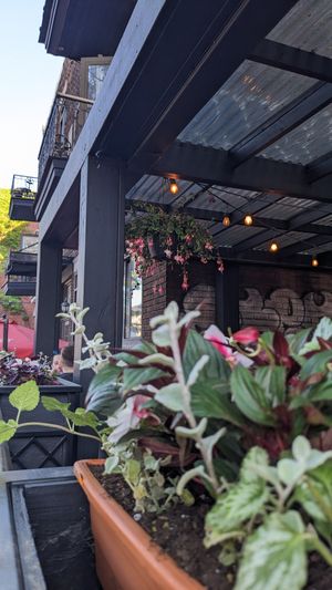  at ChuChai in Montreal