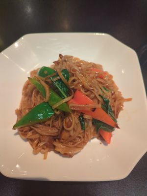 Pad Keemow at ChuChai in Montreal