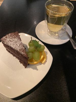   at ChuChai in Montreal