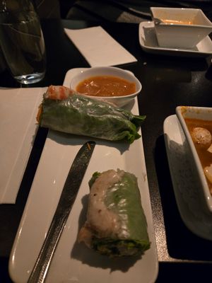  at ChuChai in Montreal