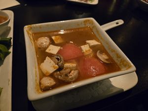  at ChuChai in Montreal