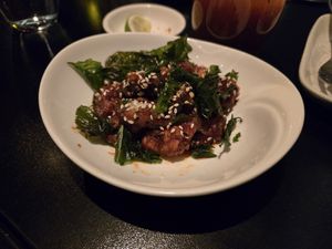  at ChuChai in Montreal