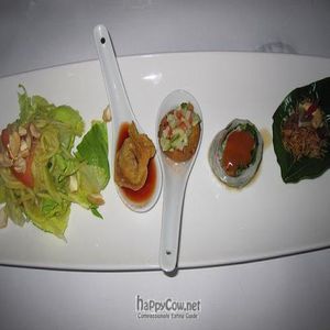  at ChuChai in Montreal