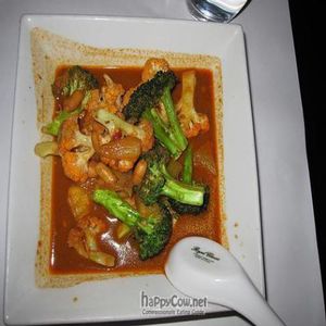  at ChuChai in Montreal