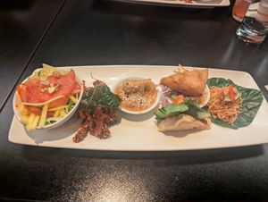  at ChuChai in Montreal