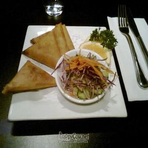  at ChuChai in Montreal