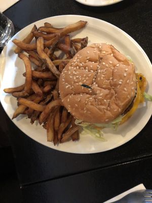 The Big Mock at Nooch in Windsor