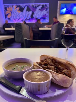  #Veganuary at Nooch in Windsor