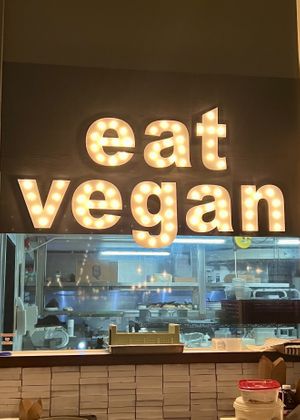  #Veganuary at Nooch in Windsor