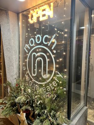  #Veganuary at Nooch in Windsor