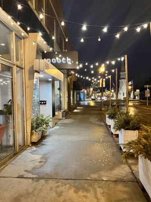  #Veganuary at Nooch in Windsor