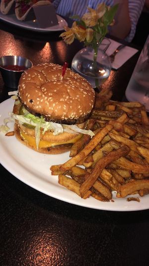 Big Mock  at Nooch in Windsor