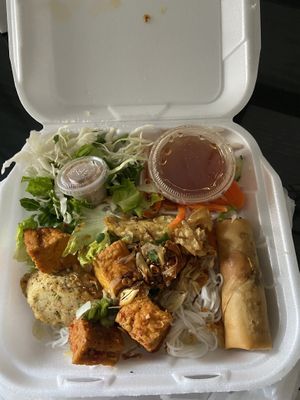   at Thinh An in Tampa