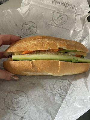   at Thinh An in Tampa