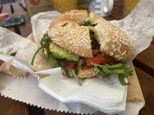 CLT   at Zen Arcade Cafe in Preston