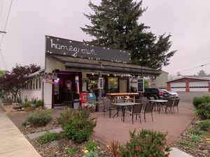 Homegrown Public House at Homegrown Public House in Florence