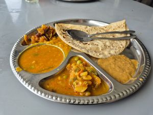  at Gerai Capati Maya in Ipoh