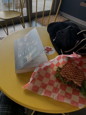   at Ely's To Go in Boardman