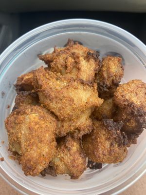   at Ely's To Go in Boardman