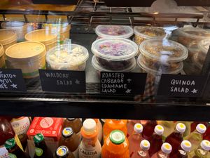  at Ely's To Go in Boardman