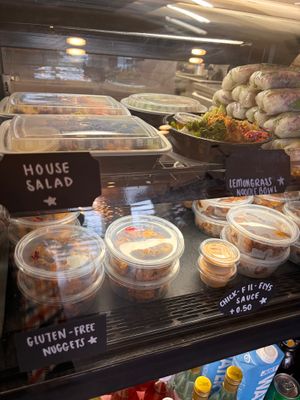  at Ely's To Go in Boardman