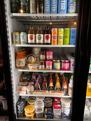  at Ely's To Go in Boardman