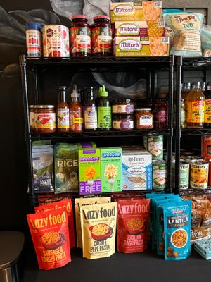  at Ely's To Go in Boardman