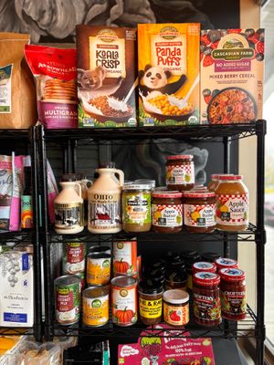  at Ely's To Go in Boardman