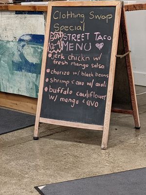  at Seed Cafe in Minneapolis