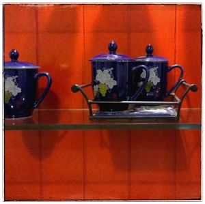 Of tea and more! at First Flush in Kolkata